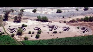 Los acueductos de Cantalloc | Una maravilla de la ingeniería hidráulica