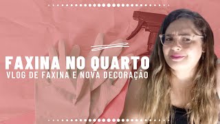ERA PRA SER UM VÍDEO DE UP DO QUARTO, MAS . . . | CanalNoSitedaNay