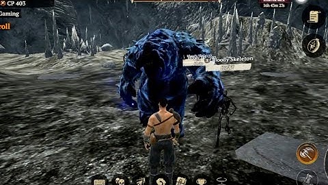 Evil Lands: Online Action RPG | gameplay walkthrough part 3 | Red Chilli Gaming | Android iOS