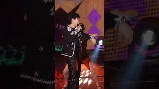 [4K FANCAM] Off Jumpol _ ไหง่ง่อง Cover Stage [BELUCA IN TAIPEI 240106] #offjumpol