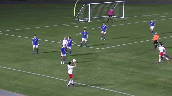 SMCHS vs FHS 2 24 2022   HD 1080p