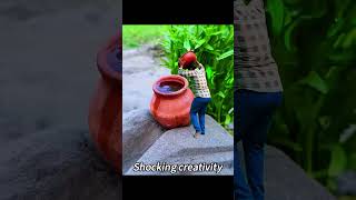 Stunning creativity#videography #ideas #shorts
