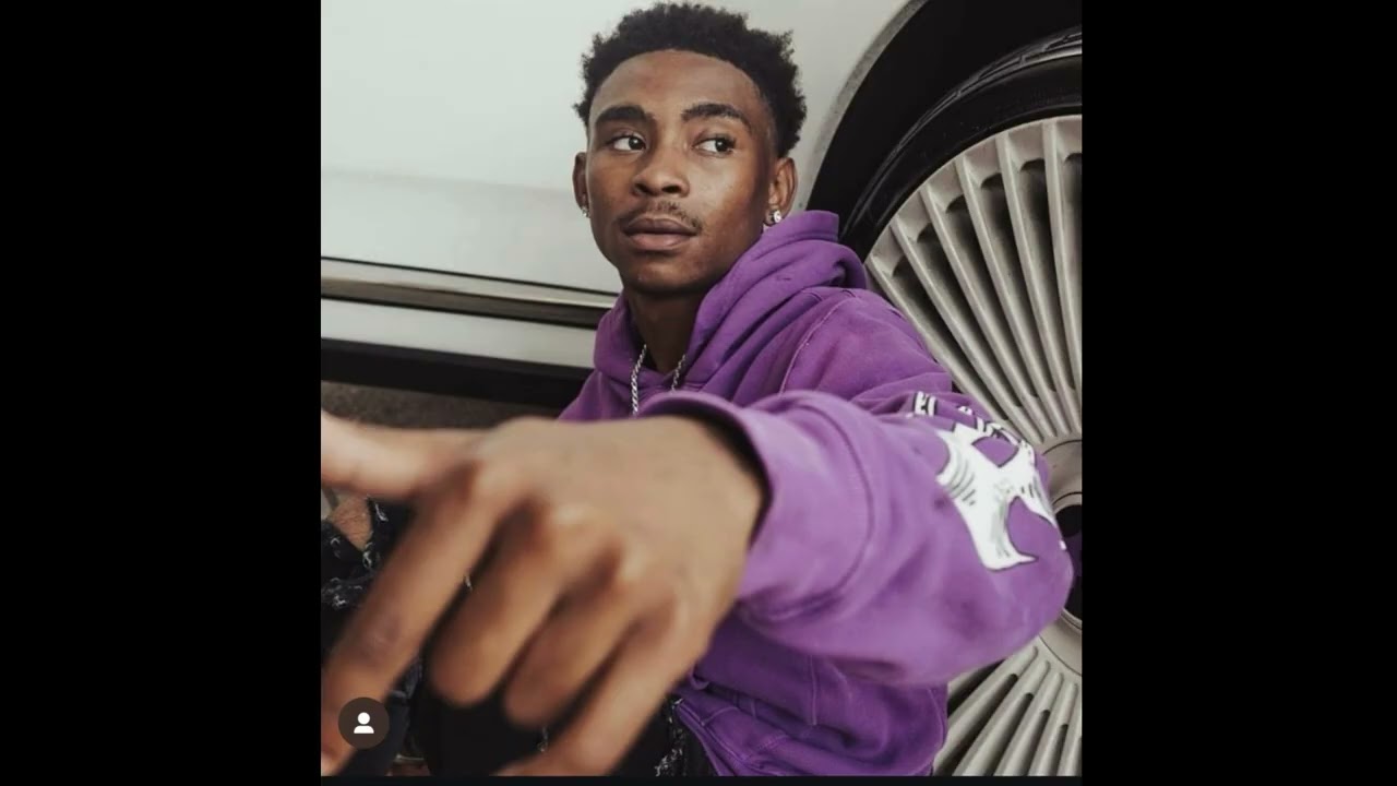 [FREE] BloodHound Lil Jeff x Lil Scoom89 Type Beat - 