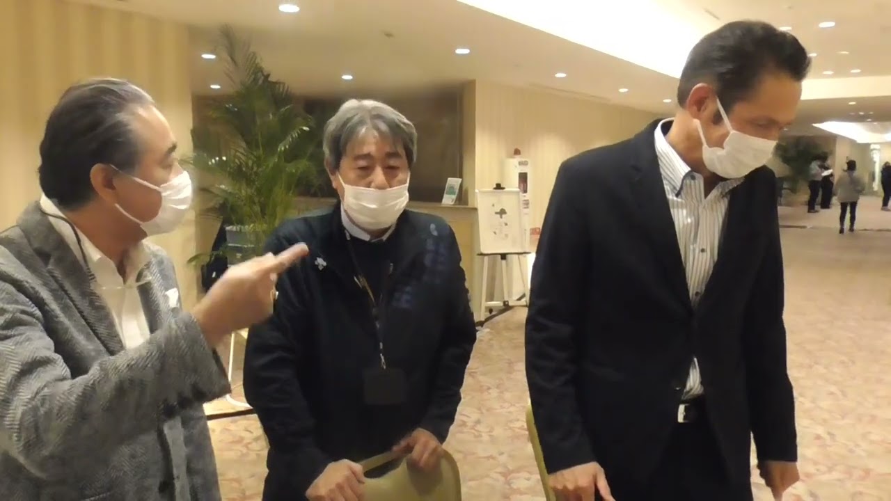 KazuTube！オリックスさん日本一の瞬間を、ホテル待機のメンバーで迎えた瞬間のドキュメント？！。