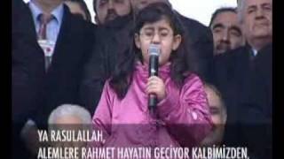 40 Yaşındasın / Çağlayan Mitinginden