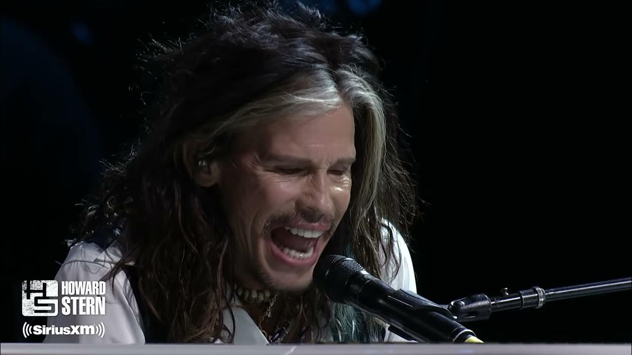 Happy Birthday Steven Tyler! - 95.9 The River