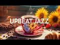 Wednesday morning jazz  reduce stress with instrumental relaxing jazz music  delicate bossa nova