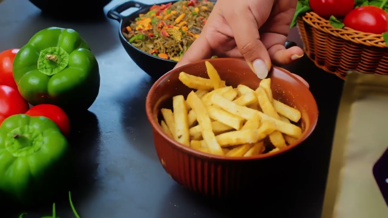 Koh!  Green Chilli Powder - Spice Up Your Dishes!