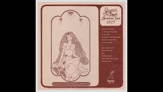 Queen - The Royal American Tour 1975 (Wizardo)