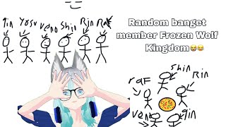 Kerandoman Member discord Kesayangan Rin!!😭[Vtuber / Virtual Youtuber Indonesia]