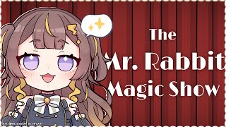 アーニャ・メルフィッサの配信のサムネイル画像