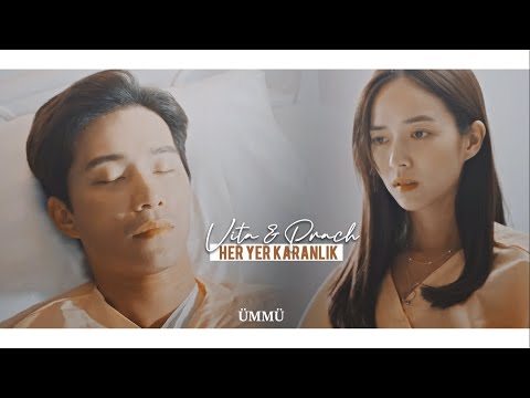 Vita &  Prach -  Her Yer Karanlık || Tayland Klip