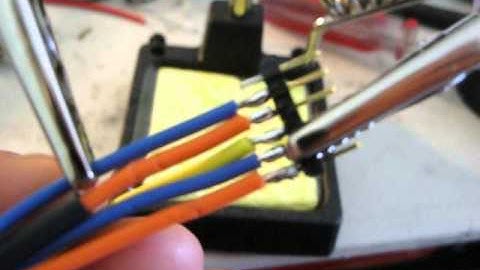 Soil Moisture Arduino Connector