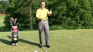 Golf Tip: Golf's Most Important Lesson