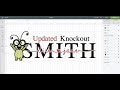 Cricut Knockout Updated Design Space - How to make a knockout