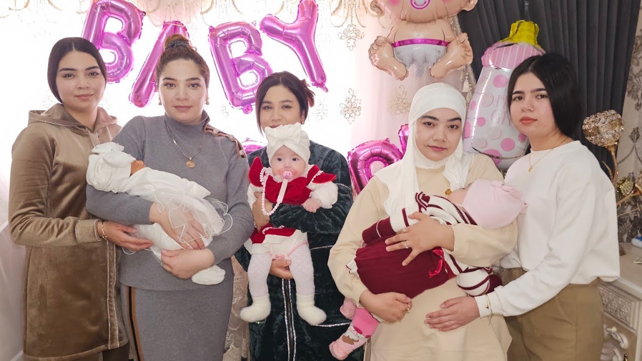 ЧАКАЛОК МУБОРАК 500-СОН ЮБЛЕЙ