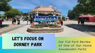 Dorney Park Uncovered Our Ultimate Review