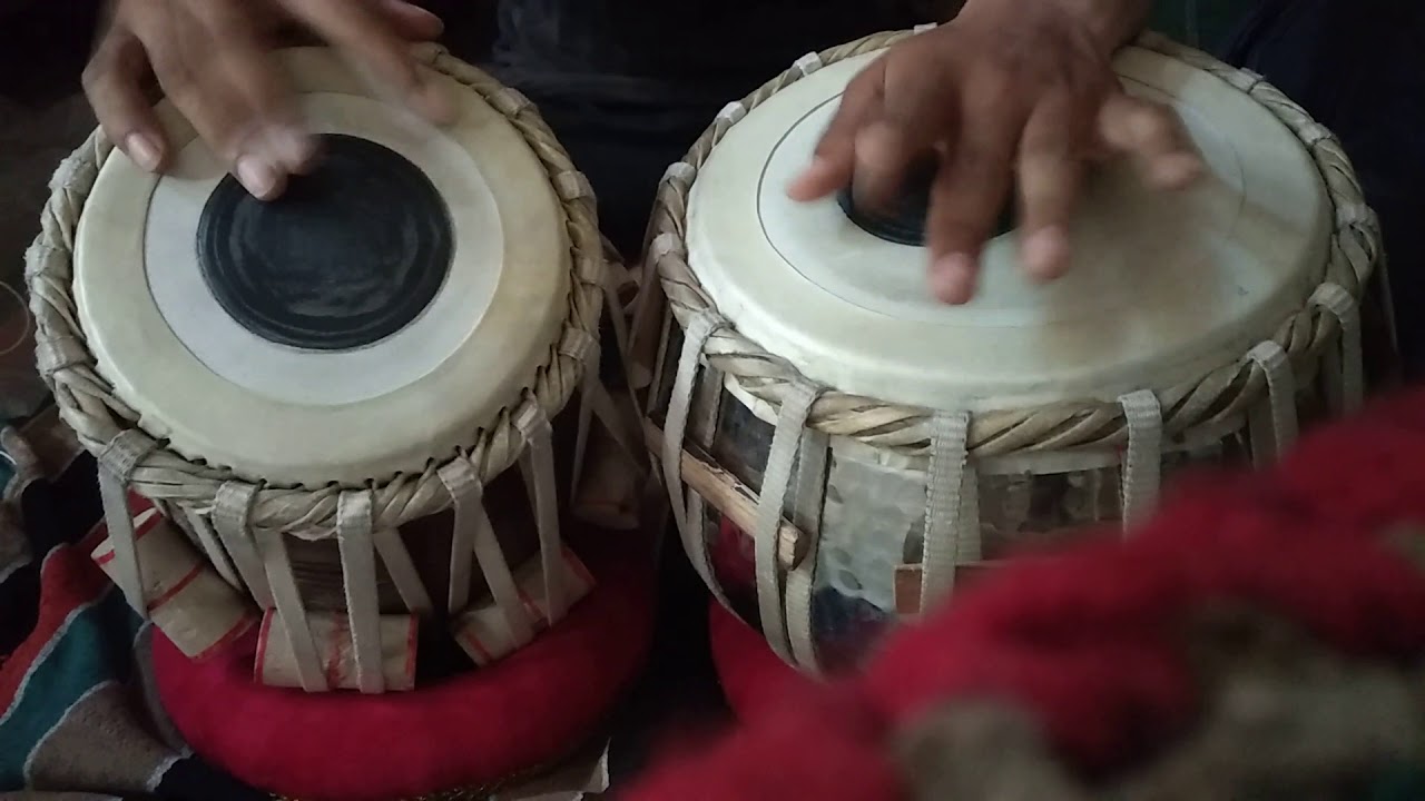 Raw Rela by Rahul Bene