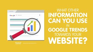 Maximizing Google Trends Insights for Local SEO Power