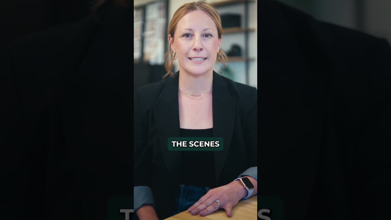 Sara’s Spotlight | Design with Clarity