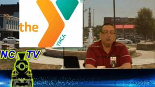 NCTV45 NewsWatch NewsBrief Y-Zone Summer Camp Friday June 2 2017