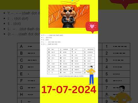 18 JULY DAILY