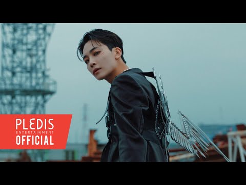 SEVENTEEN (세븐틴) &rsquo;HOT&rsquo; Official MV