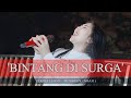 Bintang di surga  dona leone  woww viral suara menggelegar lady rocker indonesia  slow rock