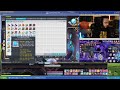 MSEA vac pet day 31/90 / KMS Ren 293-295 ⸜(｡˃ ᵕ ˂)⸝♡ / GMS boss mules
