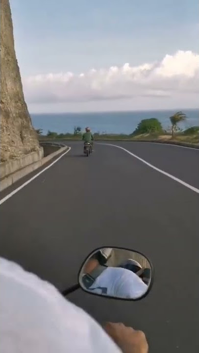 jalan jalan di pantai bali #whatsappstatus #storywa #2022new #jalanjalan #trip
