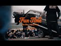 Funtime  lowrider    focam tokyo  unripe