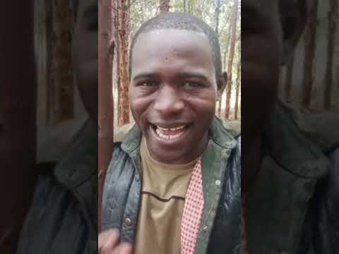 Nikiandika I Miss You