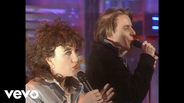 Deacon Blue - Wages Day (Live from Top of the Pops, 1989)