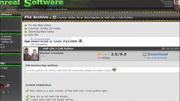 Unreal Software bug.!