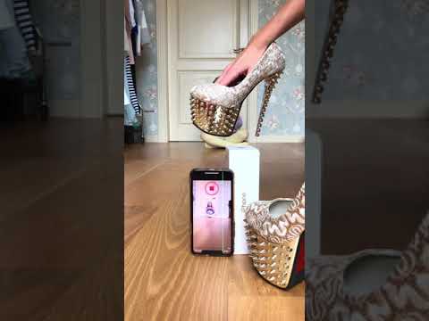 Heels crush! 🔥 #shorts Best tiktok tutorials by Tiktok Family