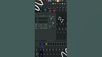 How To Make EDM Electronic Plucks With 3xosc - Fl Studio