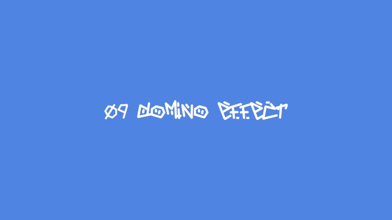 Watch Jacks Flat - Domino Effect (Official Audio) on YouTube Watch Jacks Flat - Domino Effect (Official Audio) on YouTube