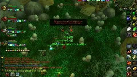 ..::Vanilla wow::.. raid Zul