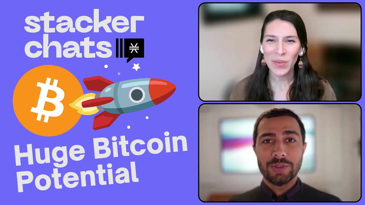 Why You Should Be Excited About sBTC for Bitcoin - YouTube