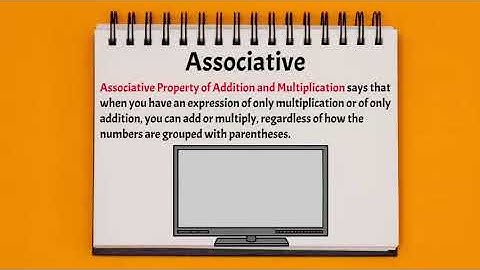 6th Grade - Math - Generate Equivalent Expressions - Topic Video Part 2 of 2