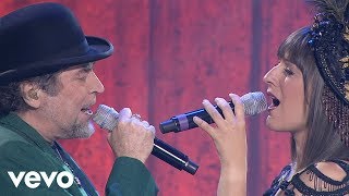 Video thumbnail of "Joaquín Sabina - Una Cancion para la Magdalena (Directo)"