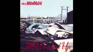 The Nomads - I&#39;m gonna make you mine