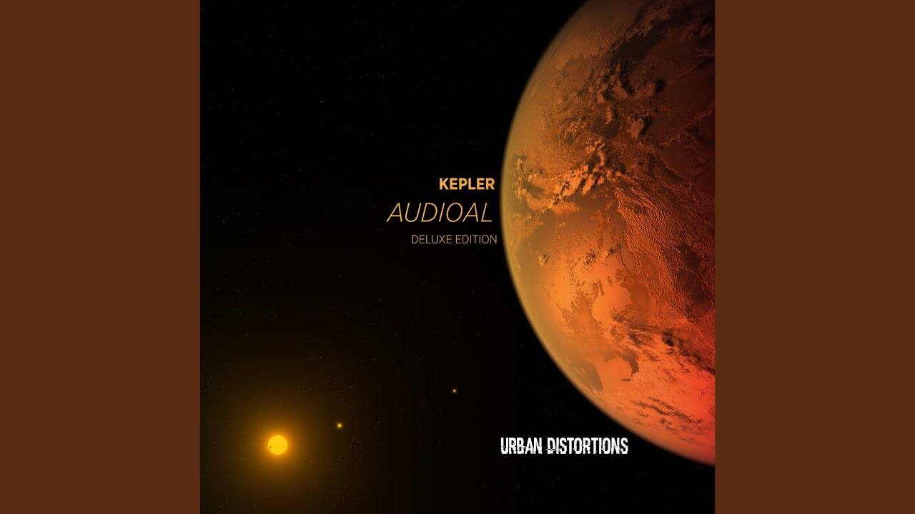 Watch Kepler (Video Version) on YouTube Watch Kepler (Video Version) on YouTube