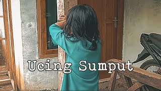 film pendek sunda - Ucing sumput