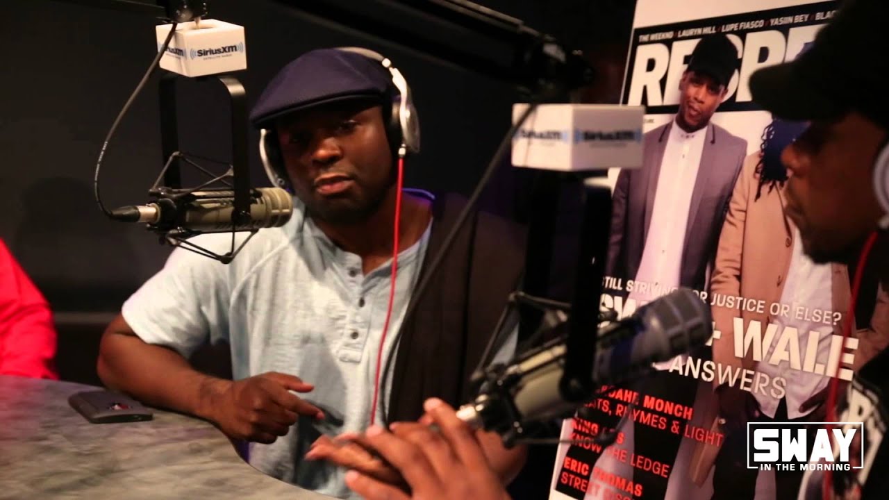 Adell Henderson of RESPECT Magazine: the Significance of this Month's Issu | Sway's Universe