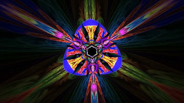 Abstract Background Videos VJ LOOPS