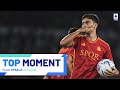 Paulo Dybala’s infinite class | Top Moment | Roma-Empoli | Serie A 2023/24