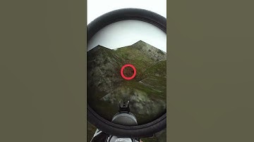 EFT | POV You Look at a Claymore....