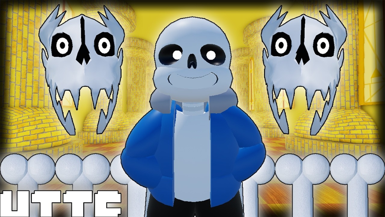 [AF Event] Toolbox Sans | How To Get + Showcase | Undertale Timeline ...