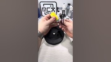 3D Wankel Mazda engine